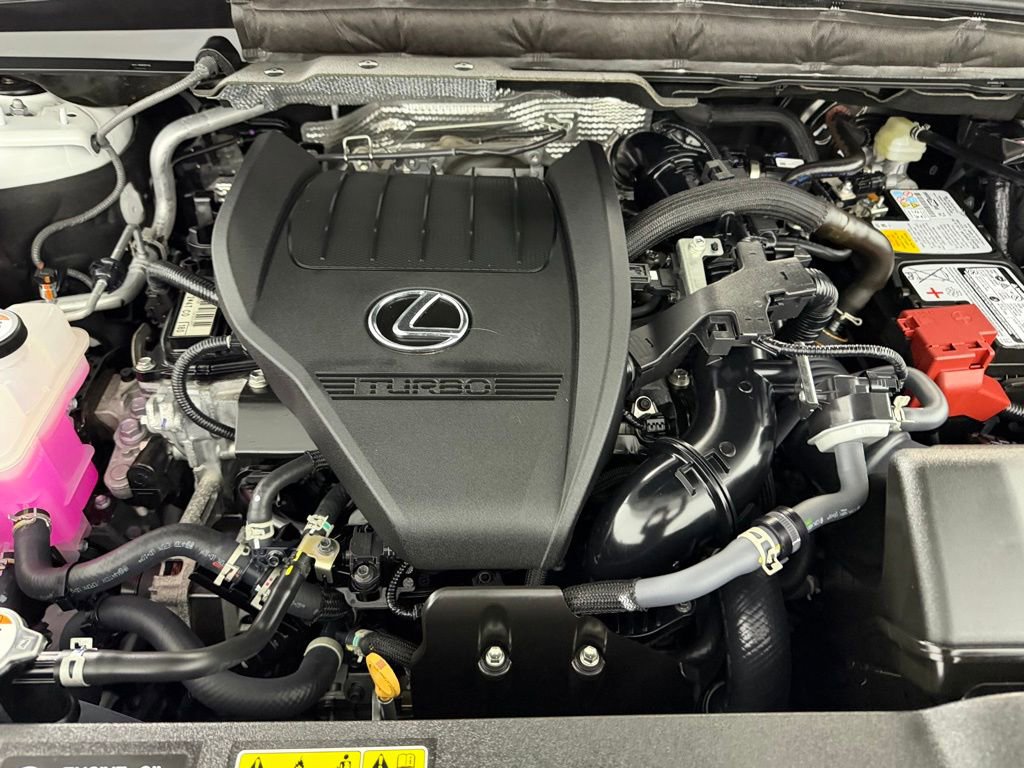 Used 2024 Lexus RX 350 FWD w/ Convenience Package image 36