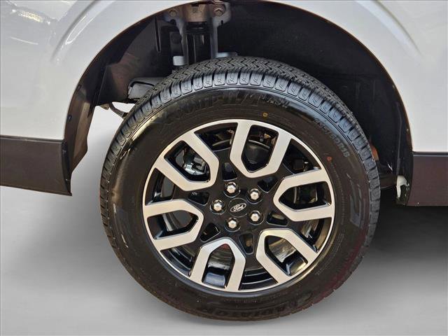 Certified 2025 Ford Maverick XL w/ Equipment Group 102A AWD/4WD image 20