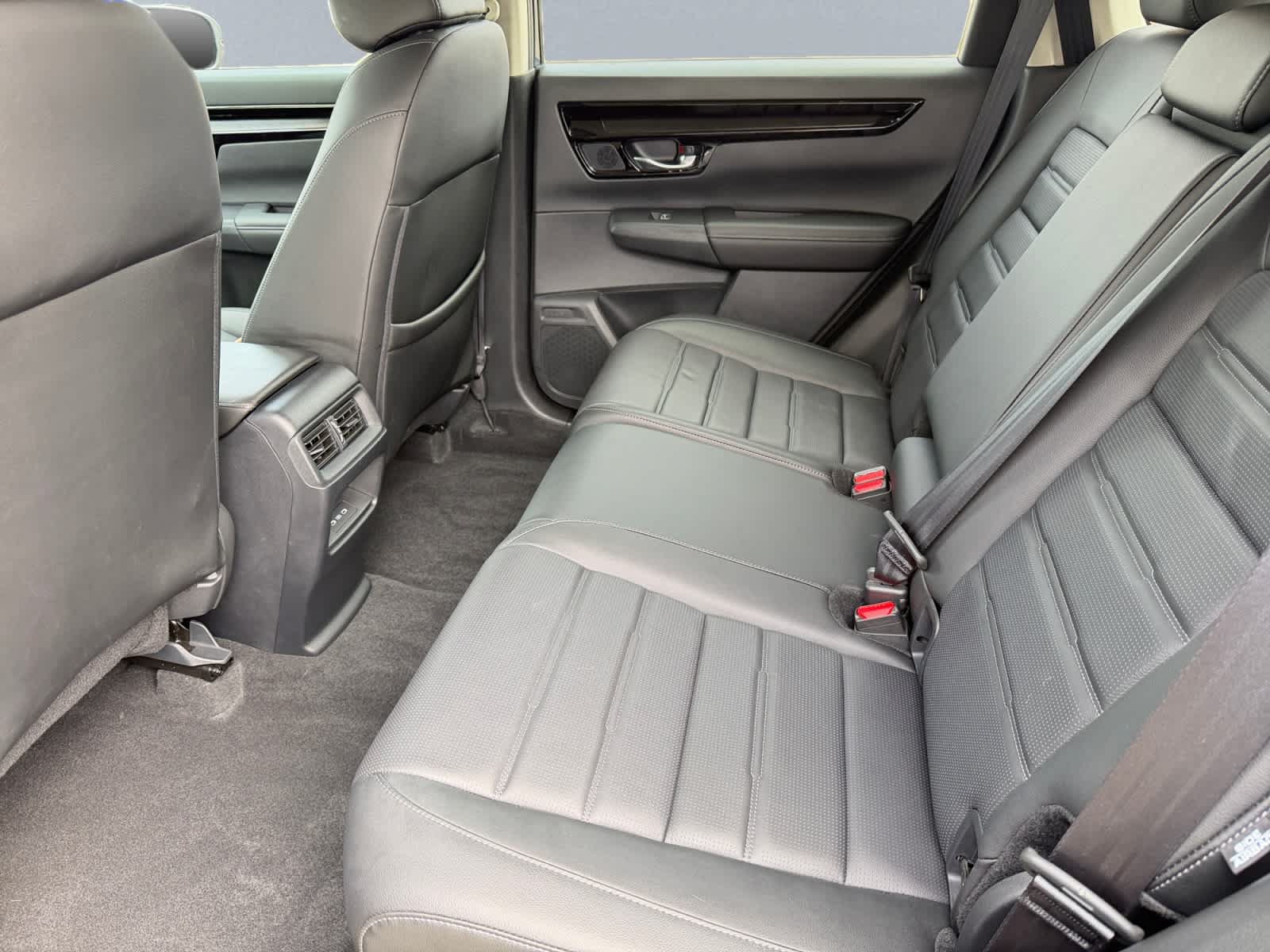Used 2026 Honda CR-V EX-L image 18