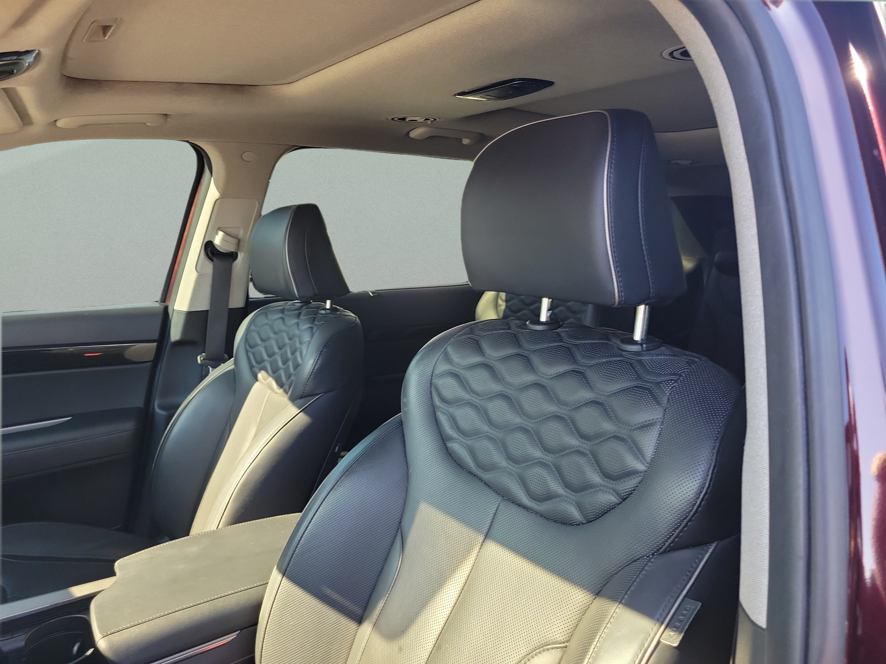 Used 2021 Hyundai Palisade Limited FWD image 30