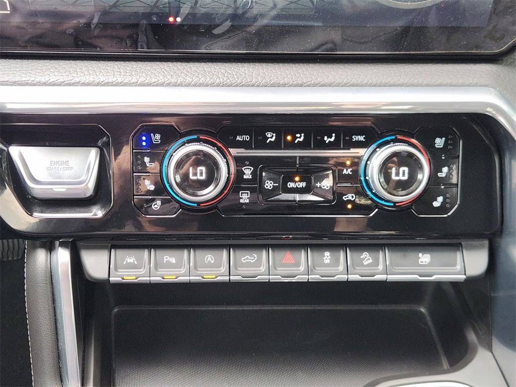 Used 2024 GMC Sierra 1500 Denali image 16