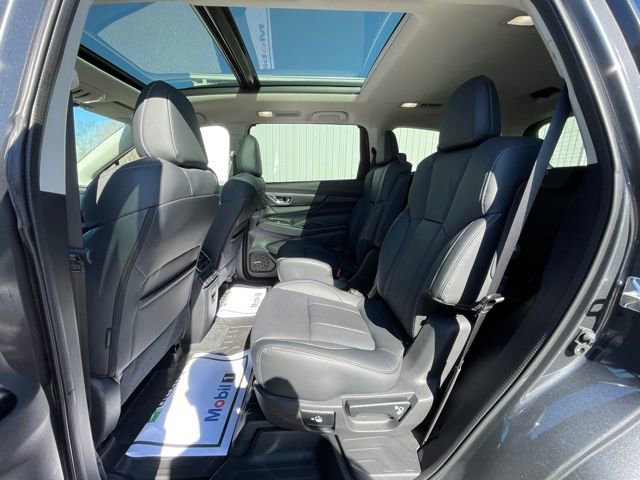 New 2026 Subaru Ascent Limited image 17