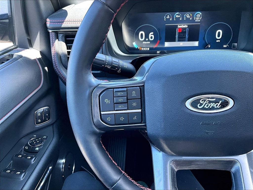 Used 2023 Ford Expedition Limited AWD/4WD image 19