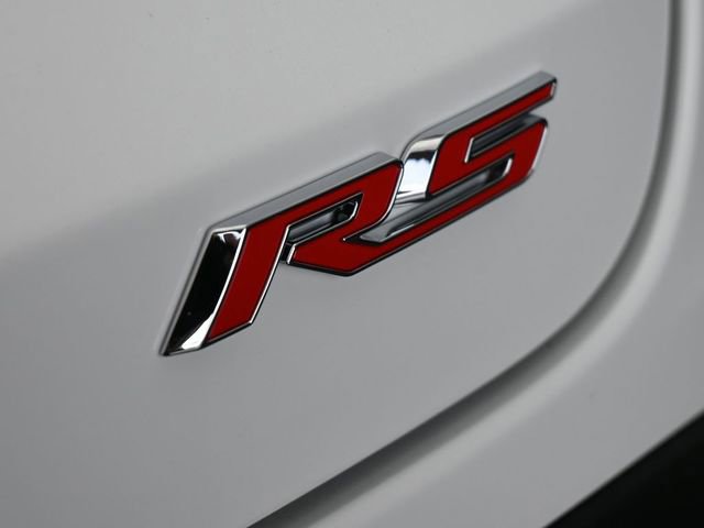 New 2026 Chevrolet Trax RS w/ Driver Confidence Package image 41