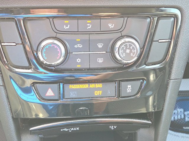 Used 2019 Buick Encore Preferred FWD image 29