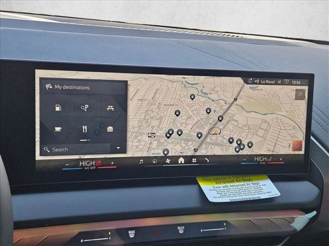 New 2026 BMW X3 xDrive30 w/ Premium Package image 11