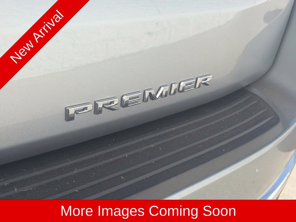 Used 2024 Chevrolet Tahoe Premier RWD image 10