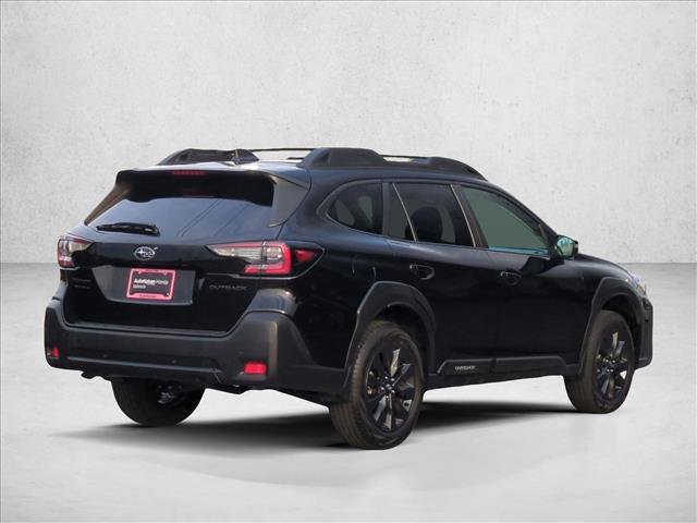 Used 2024 Subaru Outback Onyx Edition image 5