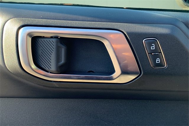 Used 2024 Ford Bronco Raptor w/ Interior Carbon Fiber Pack 6 image 16