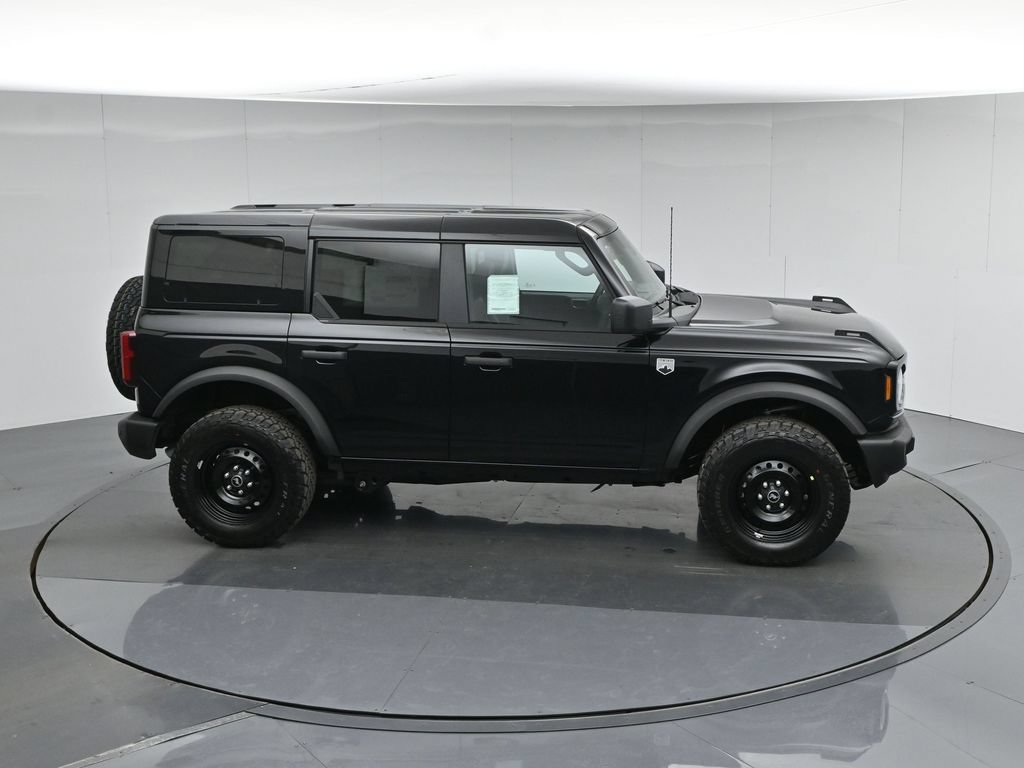 New 2026 Ford Bronco Big Bend AWD/4WD image 55