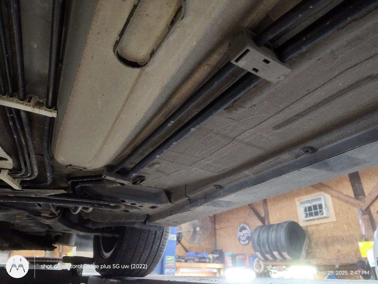 Used 2015 Ford Transit Connect Titanium image 23