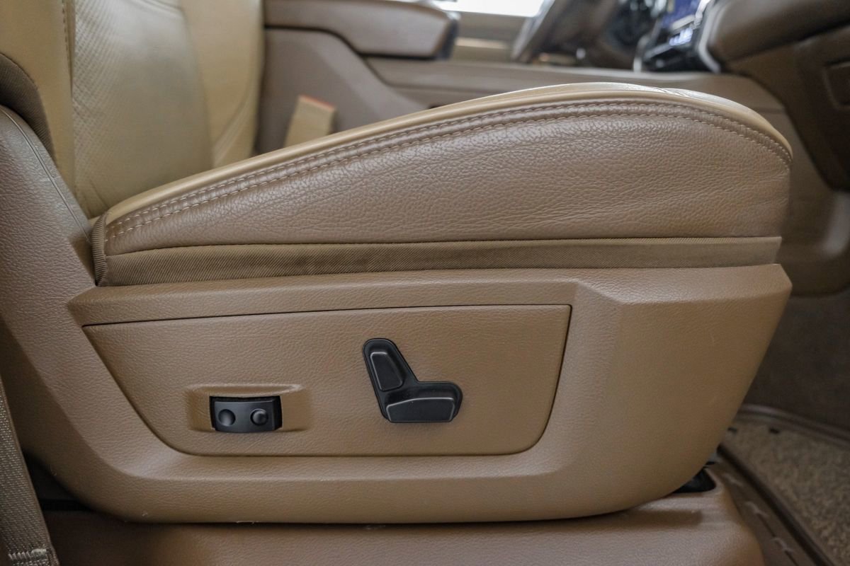 Used 2022 RAM 3500 Limited image 35