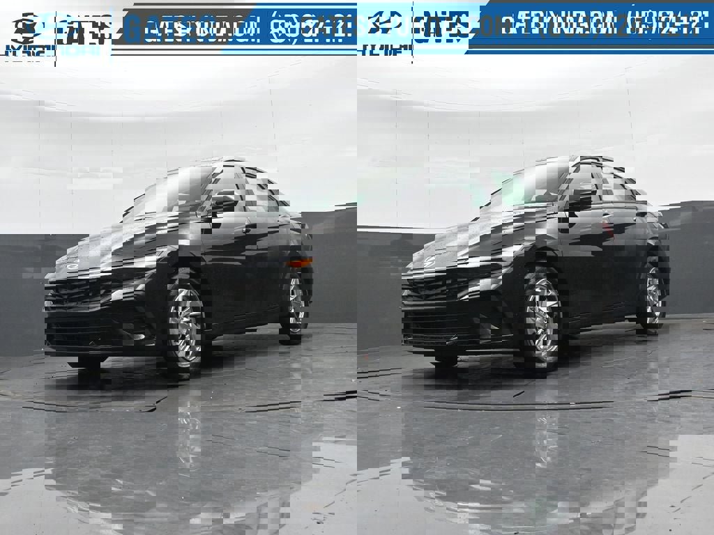 New 2026 Hyundai Elantra SE image 36