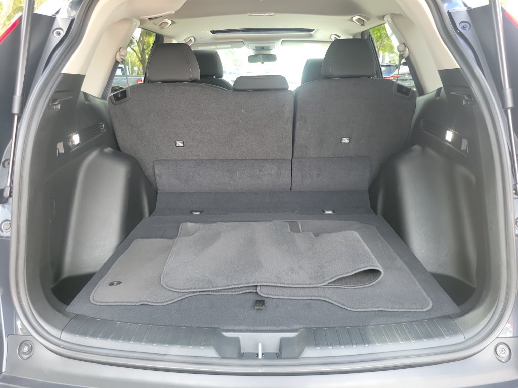 Used 2024 Honda CR-V EX image 6