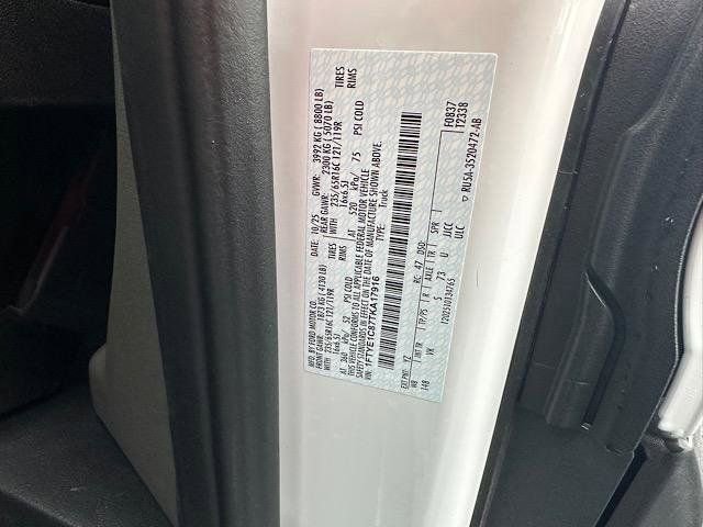 New 2026 Ford Transit 150 148 Medium Roof image 16