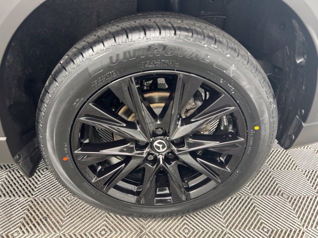 Certified 2024 MAZDA CX-5 Carbon Edition AWD/4WD image 9