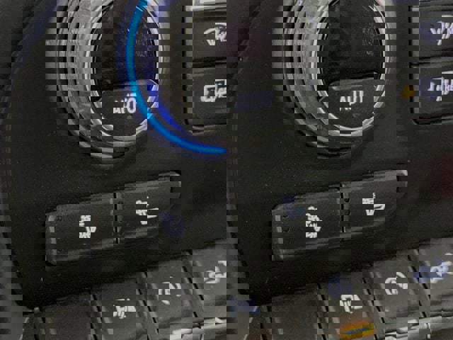 Used 2020 Chevrolet Silverado 1500 LT Trail Boss image 22