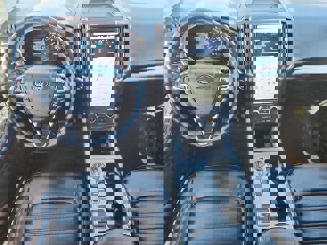 Certified 2023 Ford Edge SEL image 10