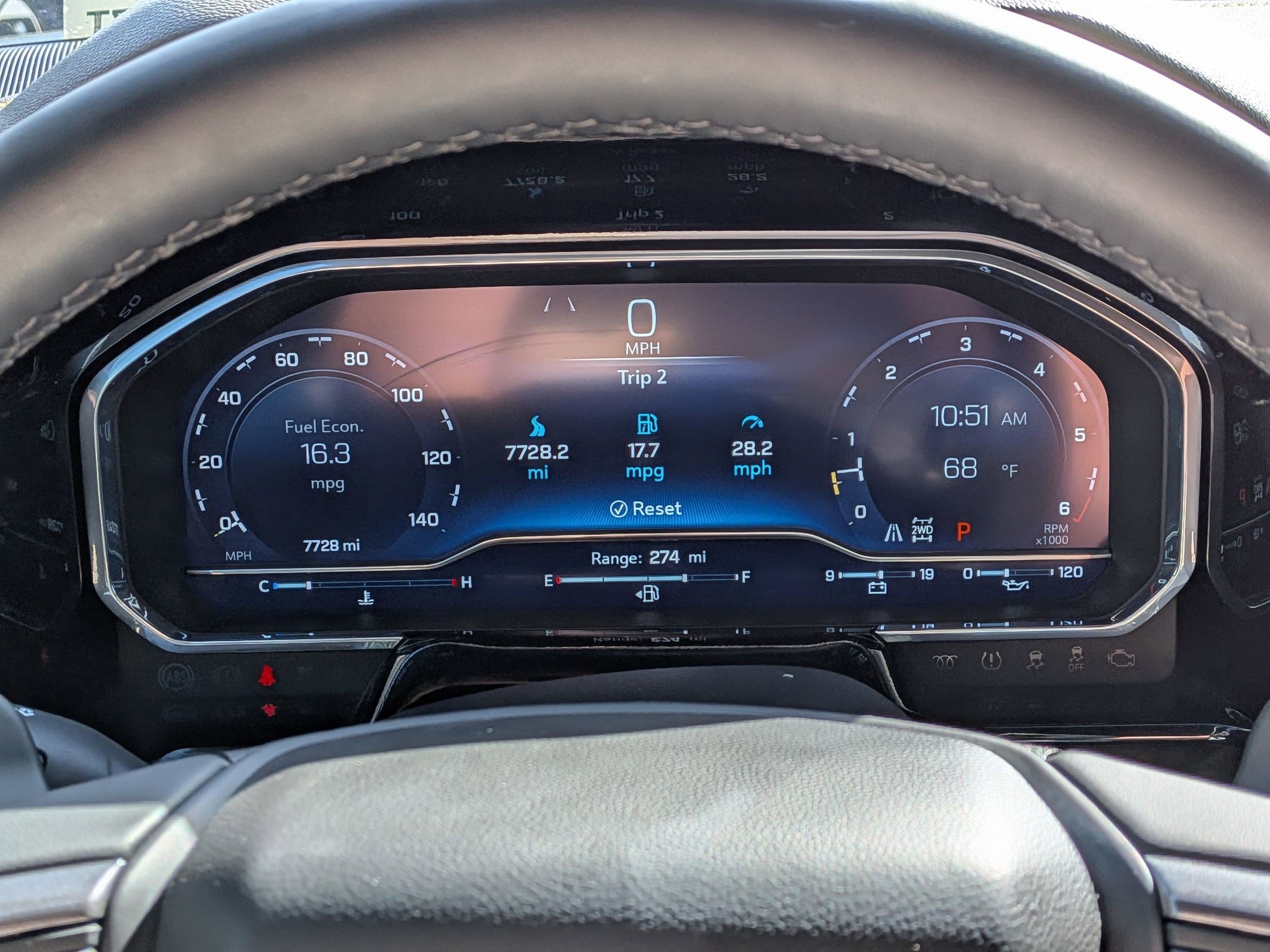 Used 2025 Chevrolet Silverado 1500 ZR2 w/ Technology Package image 21