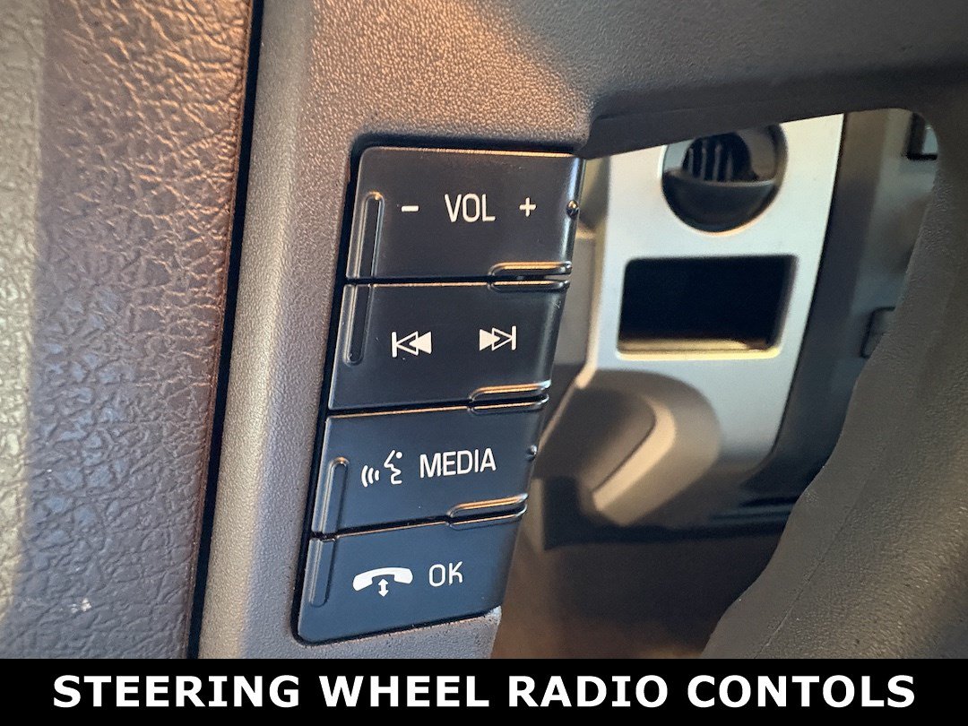 Used 2010 Ford F150 2WD SuperCrew image 12