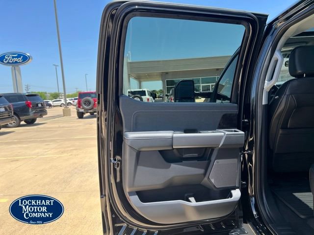 New 2026 Ford F250 Lariat w/ Tremor Off-Road Package AWD/4WD image 14