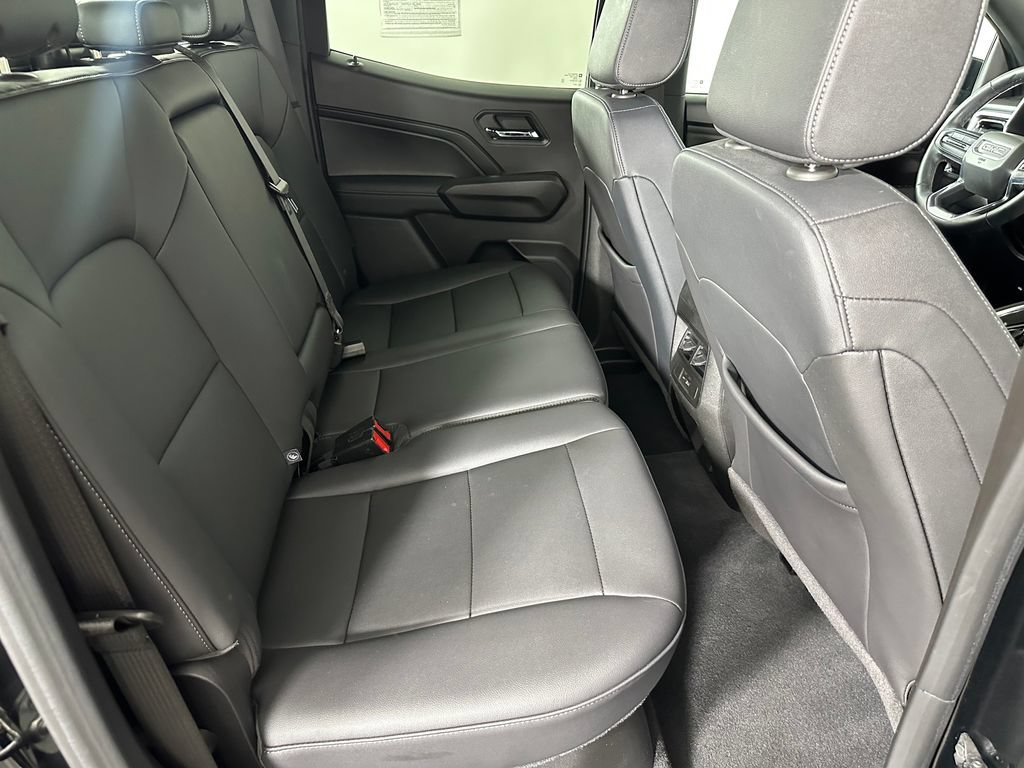 Used 2024 GMC Canyon Elevation w/ Convenience Package AWD/4WD image 32