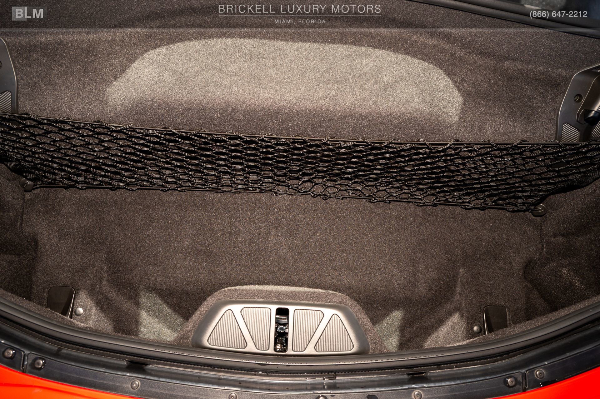 Used 2022 Chevrolet Corvette Stingray Preferred Cpe w/ Z51 Performance Package image 16