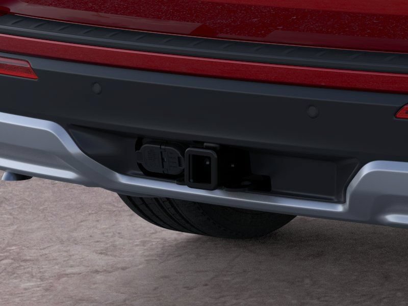 New 2026 Ford Explorer Platinum AWD/4WD image 23