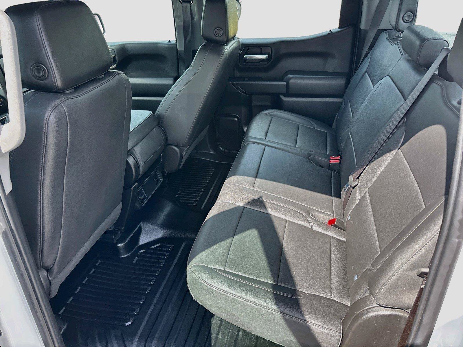 Used 2023 Chevrolet Silverado 1500 W/T w/ Trailering Package AWD/4WD image 23