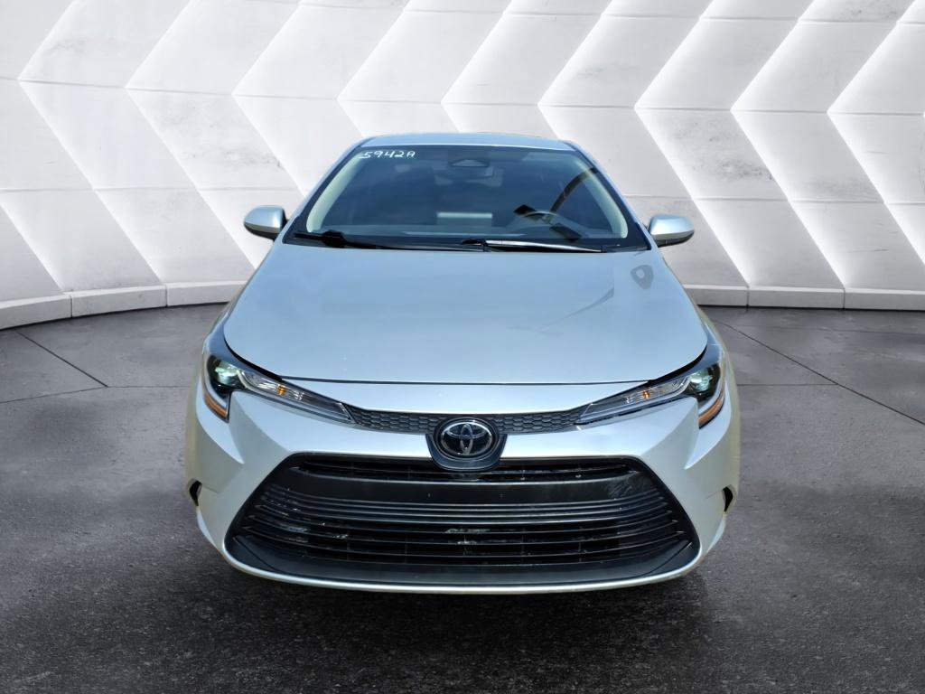 Used 2024 Toyota Corolla LE FWD image 8