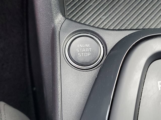 Certified 2025 Kia K4 EX FWD image 26