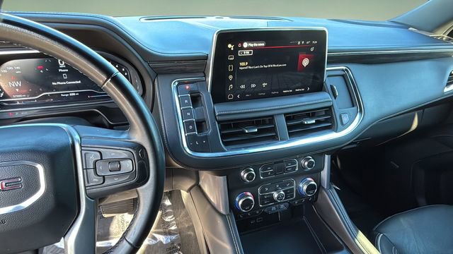 Used 2023 GMC Yukon SLT image 10