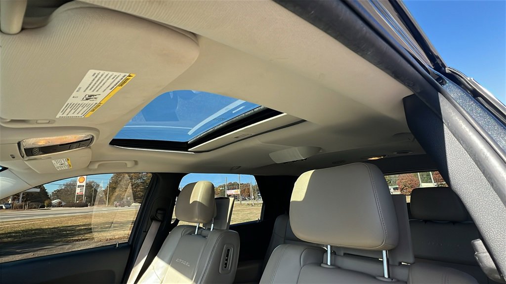 Used 2016 Dodge Durango Citadel w/ Premium Entertainment Group image 16