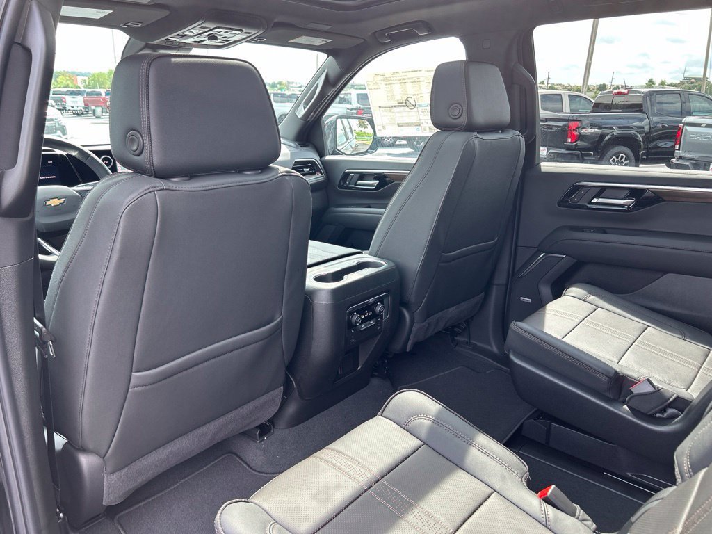 New 2026 Chevrolet Tahoe High Country AWD/4WD image 42