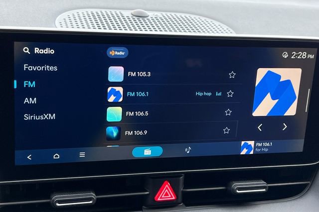 New 2025 Hyundai Ioniq 5 N image 18