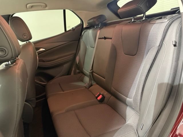Certified 2023 Buick Encore GX Select FWD image 25