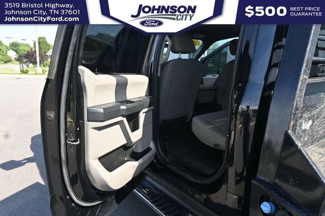 Used 2022 Ford F450 XL w/ STX Appearance Package AWD/4WD image 27