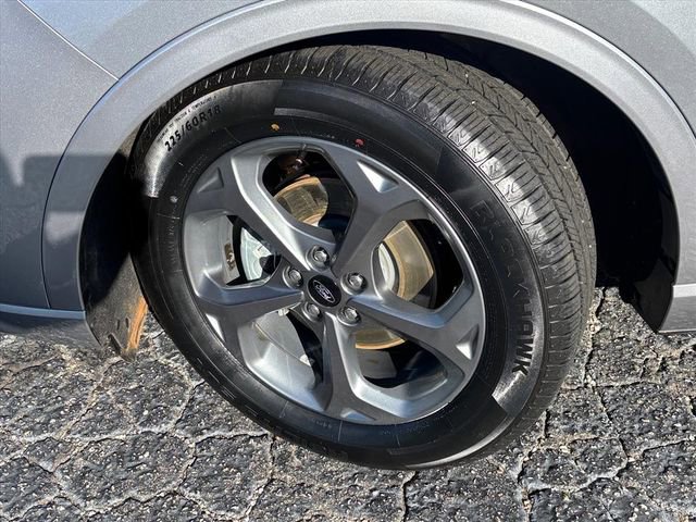 Used 2023 Ford Escape ST-Line w/ Tech Pack #1 image 27