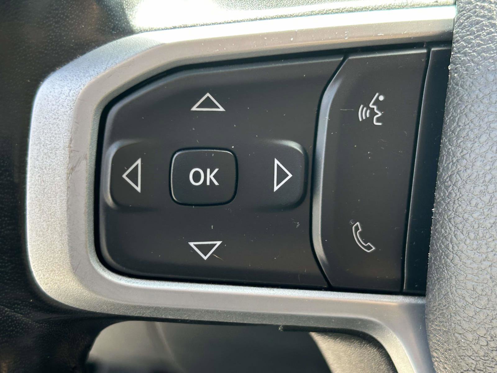 Used 2023 RAM 2500 Big Horn w/ Level 1 Equipment Group image 19