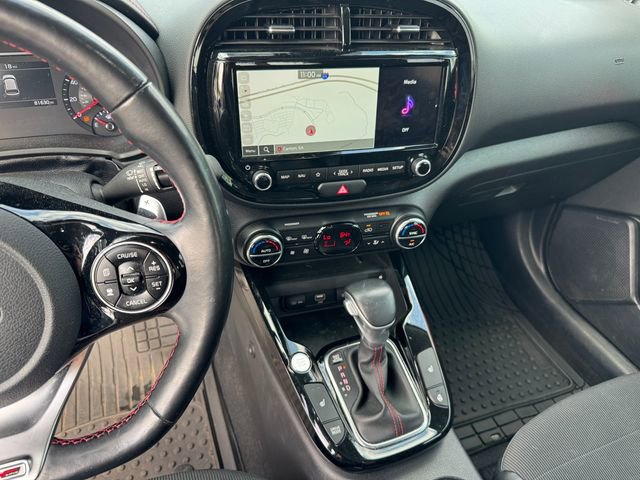 Used 2020 Kia Soul GT-Line Turbo image 27