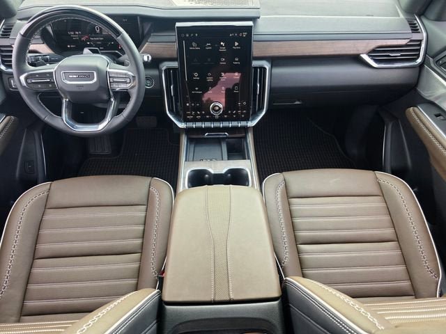 New 2026 GMC Acadia Denali Ultimate FWD image 14
