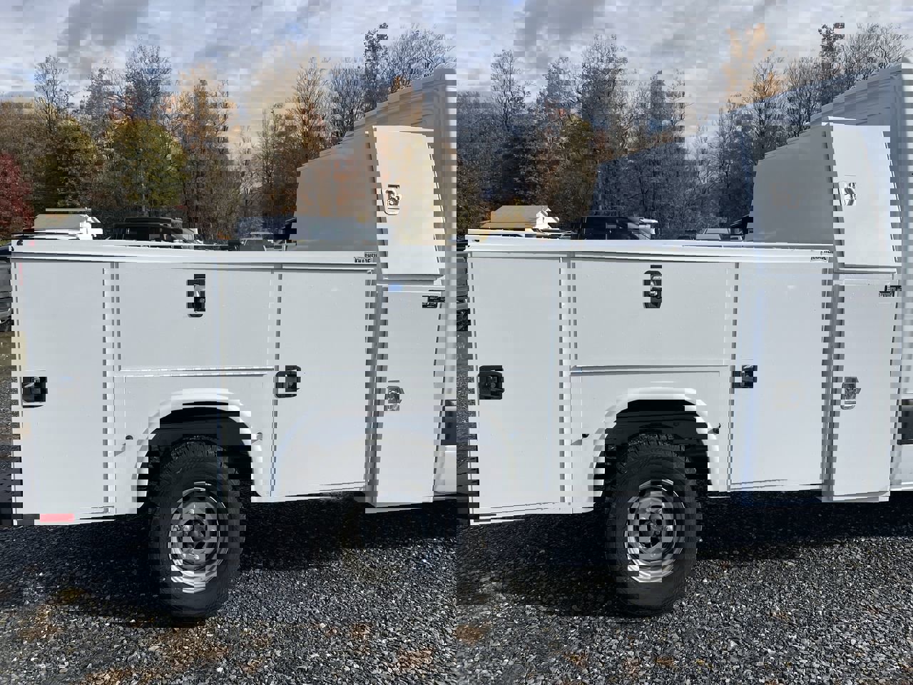 Used 2023 Mercedes-Benz Sprinter 3500 w/ Acoustic Package image 35