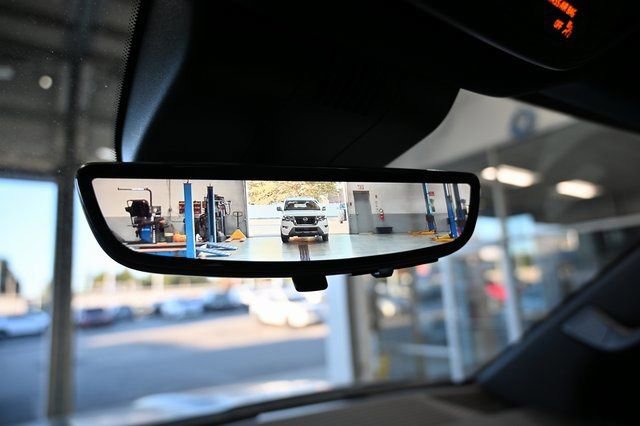 New 2026 Chevrolet Silverado EV Trail Boss w/ Premium Package image 22