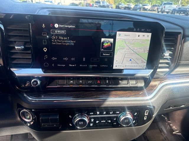 Used 2023 GMC Sierra 1500 SLE AWD/4WD image 16
