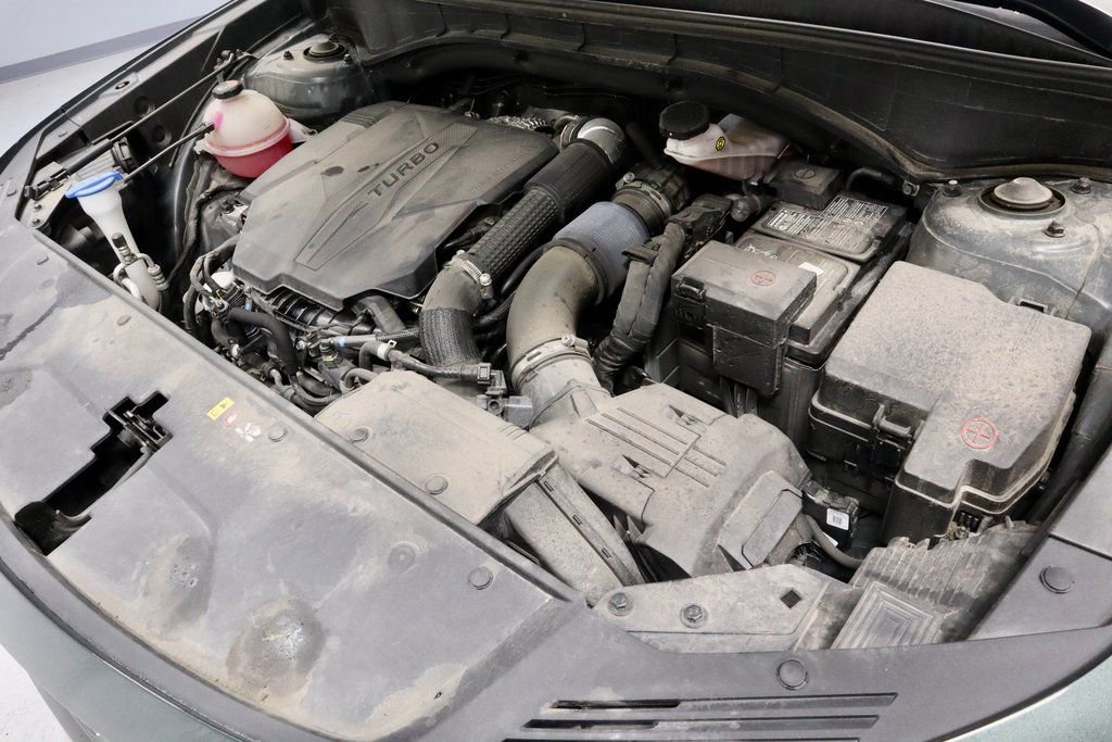 Used 2023 Kia Sorento SX Prestige image 14