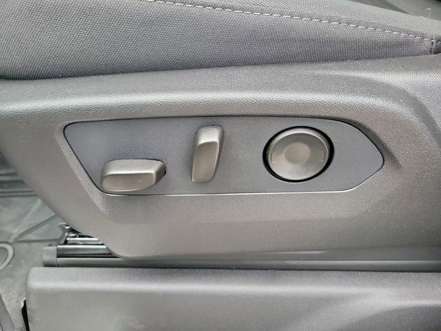 New 2026 Chevrolet Silverado 1500 RST w/ RST Select Package image 16