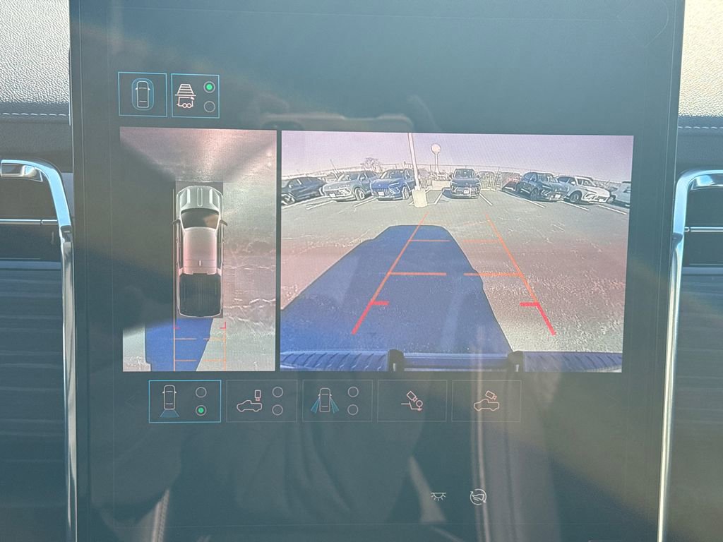 New 2025 GMC Sierra EV Denali image 28