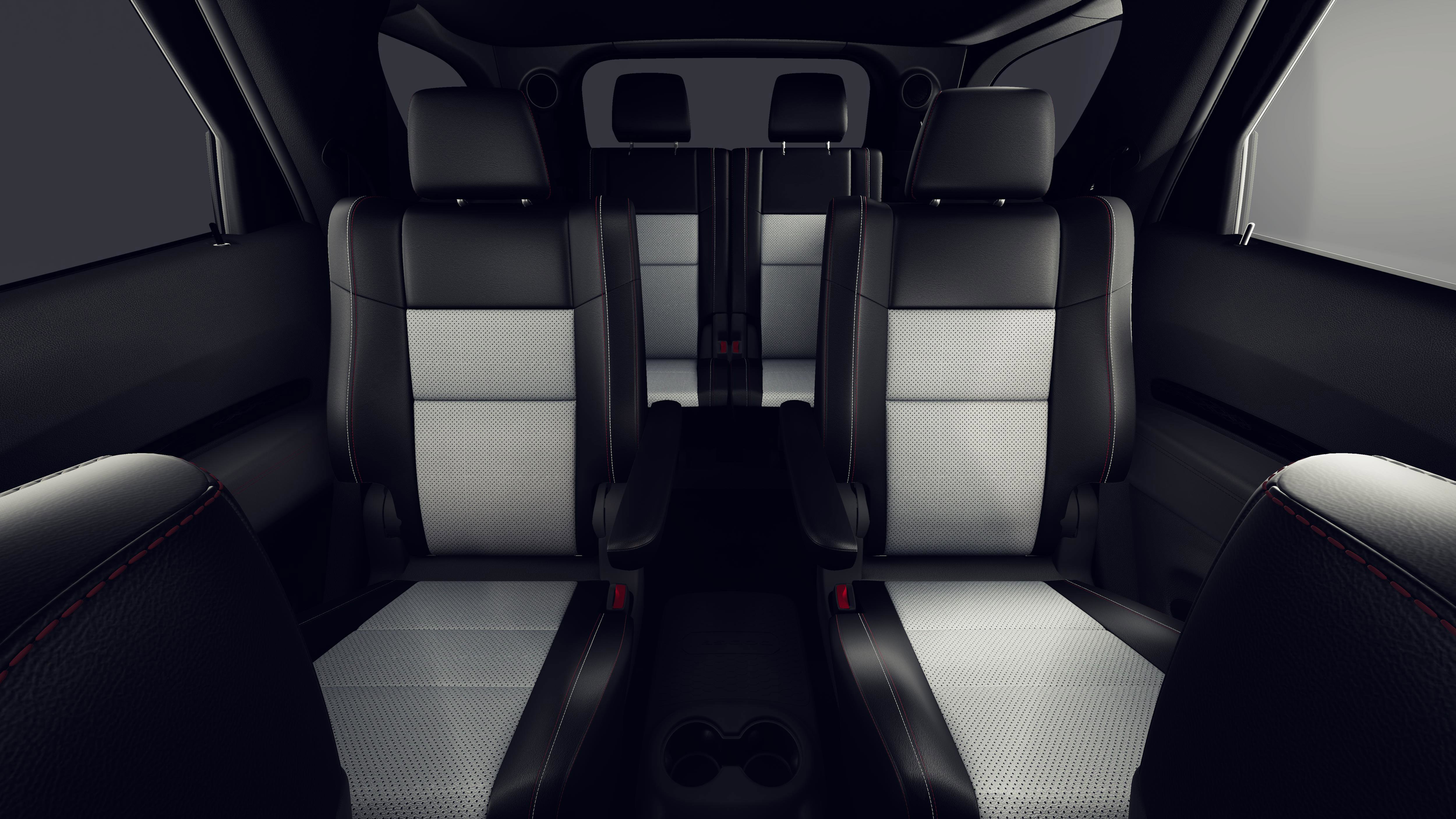 New 2026 Dodge Durango GT image 3