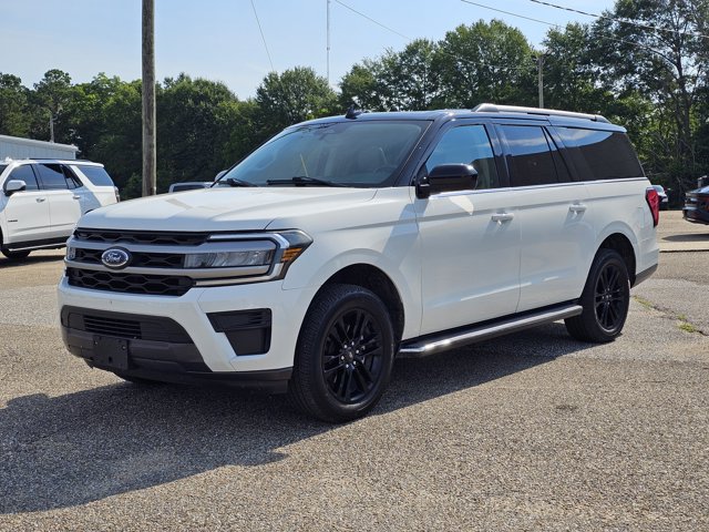 Used 2022 Ford Expedition Max XLT