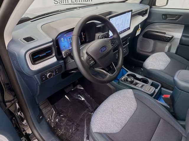 New 2026 Ford Maverick XLT AWD/4WD image 9